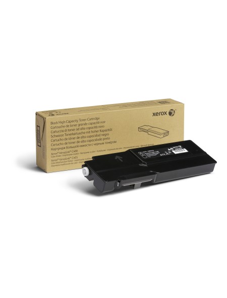 ÷ Tóner original xerox 106r03516 negro 5.000 páginas