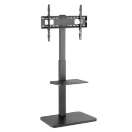 ÷ Soporte de suelo equip para pantalla de 37