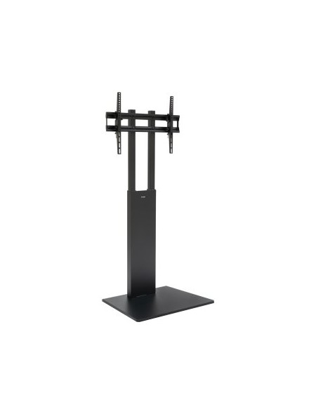 ÷ Soporte de suelo con peana tooq fs2288m-b pantalla 32-85