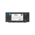 ÷ Poe injector adapter gigabit level one pasa datos y alimentacion por el mismo cable 30w