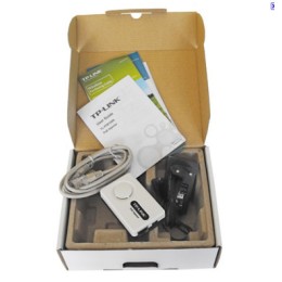÷ Poe injector tp-link poe150s pasa datos y alimentacion por el mismo cable hasta 100 metros plug and