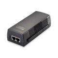 ÷ Poe injector adapter 10/100 level one pasa datos y alimentacion por el mismo cable 15.4w