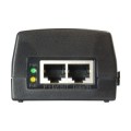 ÷ Poe injector adapter 10/100 level one pasa datos y alimentacion por el mismo cable 15.4w