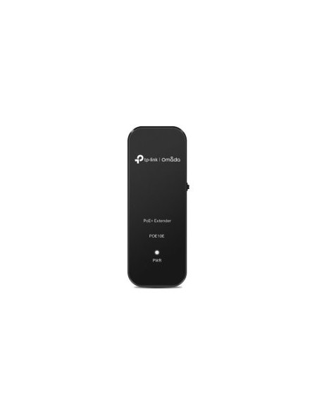÷ Poe splitter tp-link poe10e pasa datos y alimentacion por el mismo cable hasta 100-250 metros modo 1