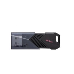 ÷ Memoria usb 64gb kingston dtxon/64gb usb3.2