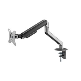 ÷ Soporte de mesa tooq db4032tnr-g para 1 pantalla de 17-32