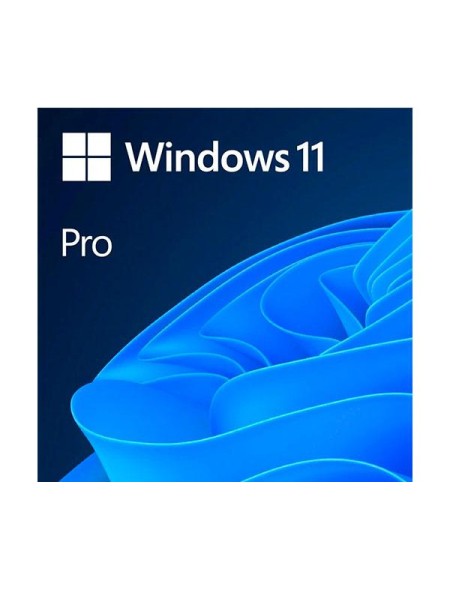 ÷ Microsoft windows 11 pro 64 bits espa?ol oem dvd