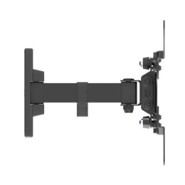 ÷ Soporte de pared orientable tooq lp2042tnl-b para pantalla 13-42